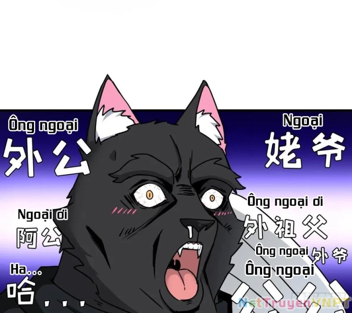 Cứu Thế Giới Đi, Ông Chú! Chapter 147 - Trang 3