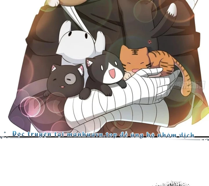 Cứu Thế Giới Đi, Ông Chú! Chapter 147 - Trang 3