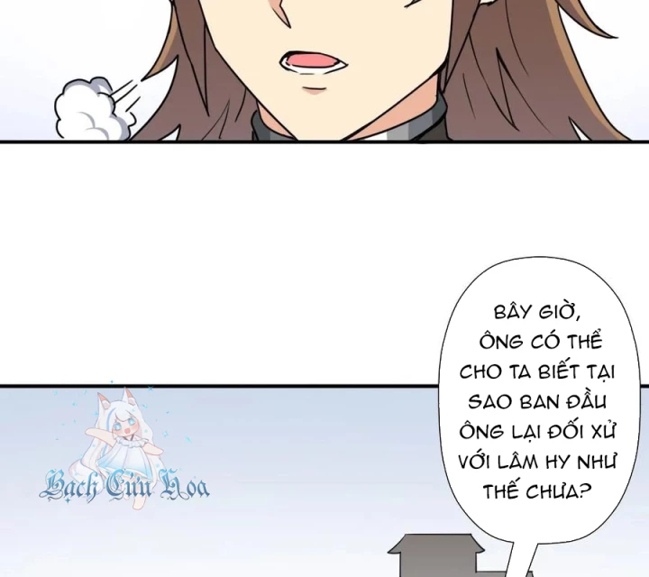 Cứu Thế Giới Đi, Ông Chú! Chapter 147 - Trang 3