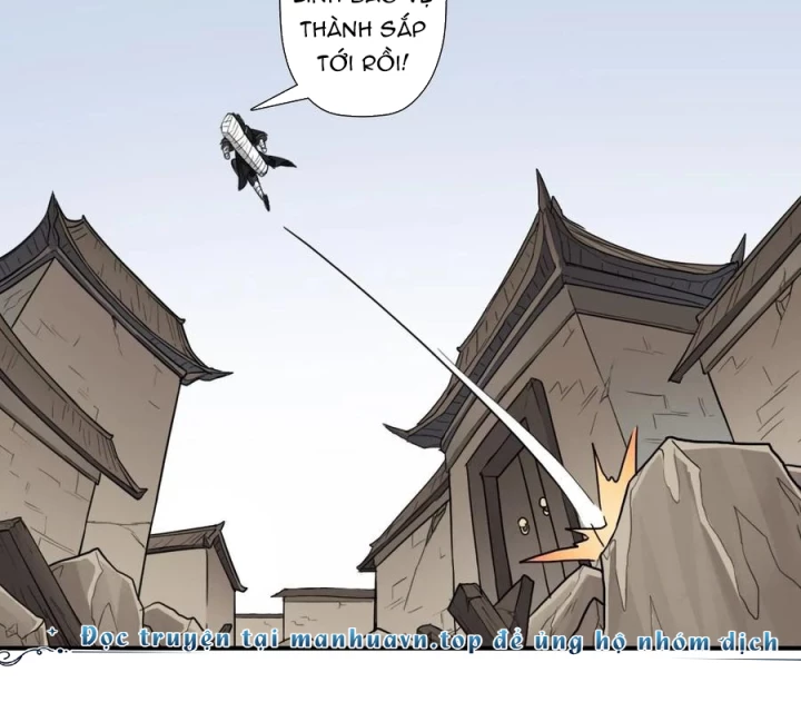 Cứu Thế Giới Đi, Ông Chú! Chapter 147 - Trang 3