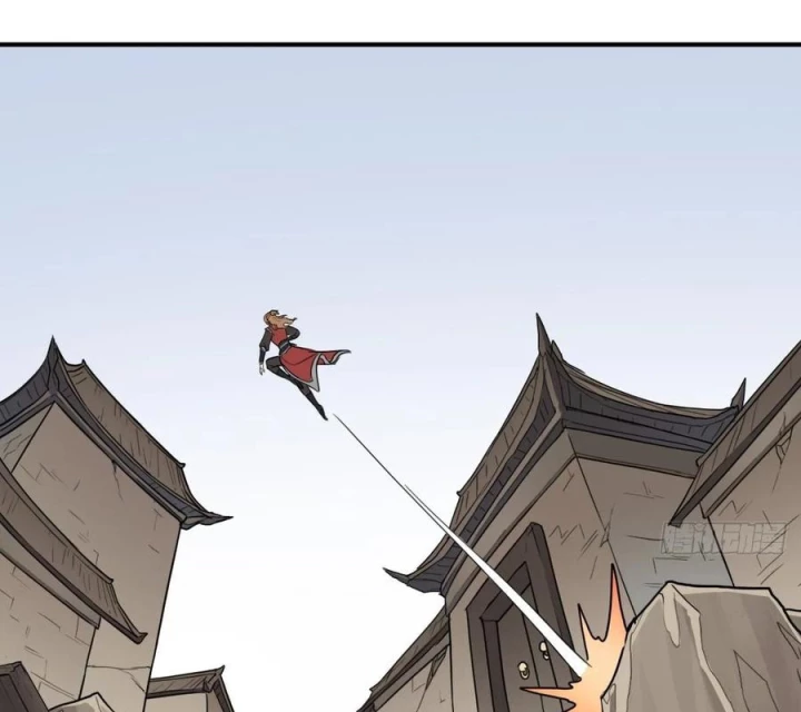 Cứu Thế Giới Đi, Ông Chú! Chapter 147 - Trang 3