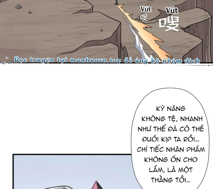 Cứu Thế Giới Đi, Ông Chú! Chapter 147 - Trang 3