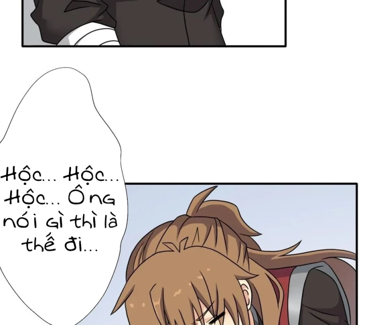 Cứu Thế Giới Đi, Ông Chú! Chapter 147 - Trang 3