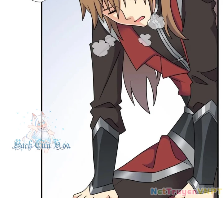 Cứu Thế Giới Đi, Ông Chú! Chapter 147 - Trang 3