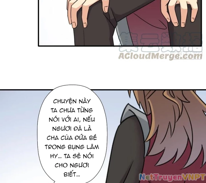 Cứu Thế Giới Đi, Ông Chú! Chapter 147 - Trang 3