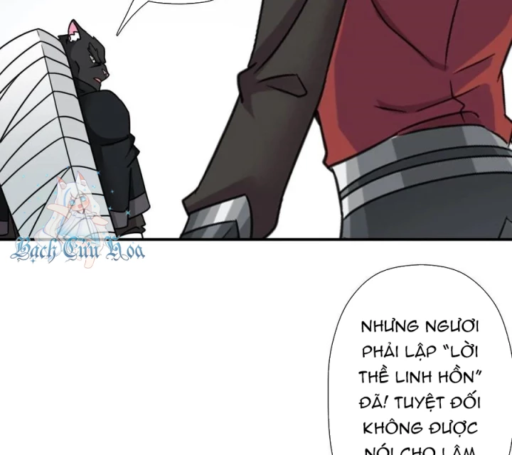 Cứu Thế Giới Đi, Ông Chú! Chapter 147 - Trang 3