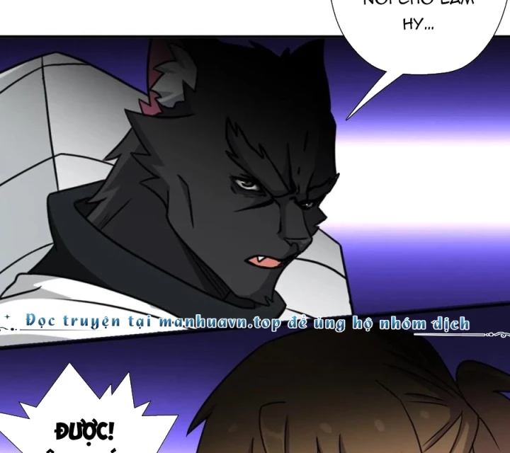Cứu Thế Giới Đi, Ông Chú! Chapter 147 - Trang 3