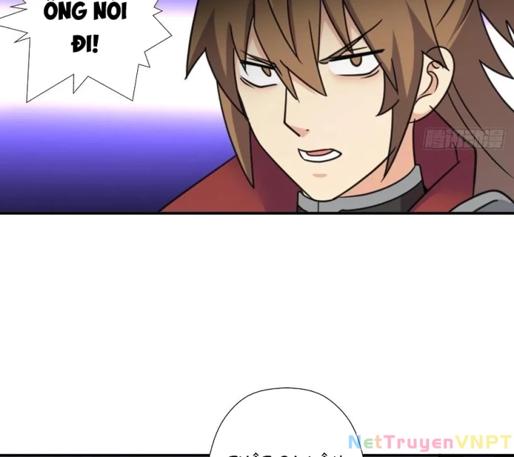 Cứu Thế Giới Đi, Ông Chú! Chapter 147 - Trang 3