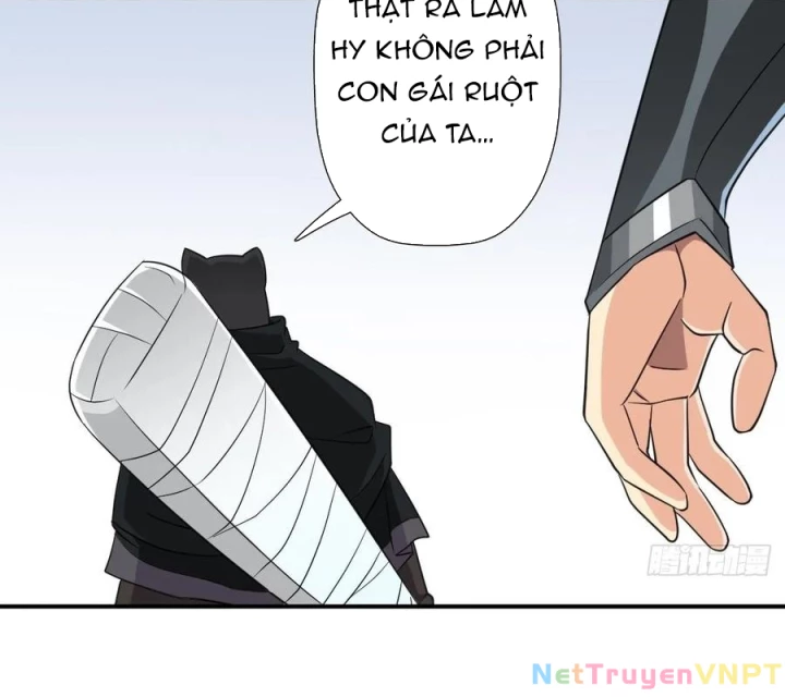 Cứu Thế Giới Đi, Ông Chú! Chapter 147 - Trang 3