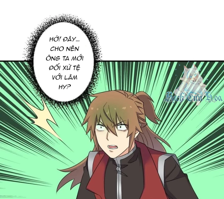 Cứu Thế Giới Đi, Ông Chú! Chapter 147 - Trang 3