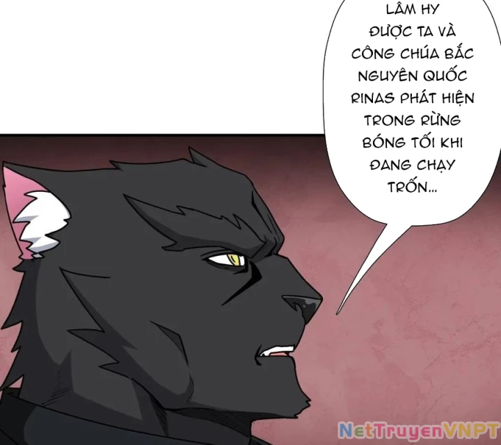 Cứu Thế Giới Đi, Ông Chú! Chapter 147 - Trang 3