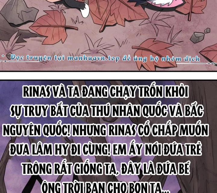 Cứu Thế Giới Đi, Ông Chú! Chapter 147 - Trang 3