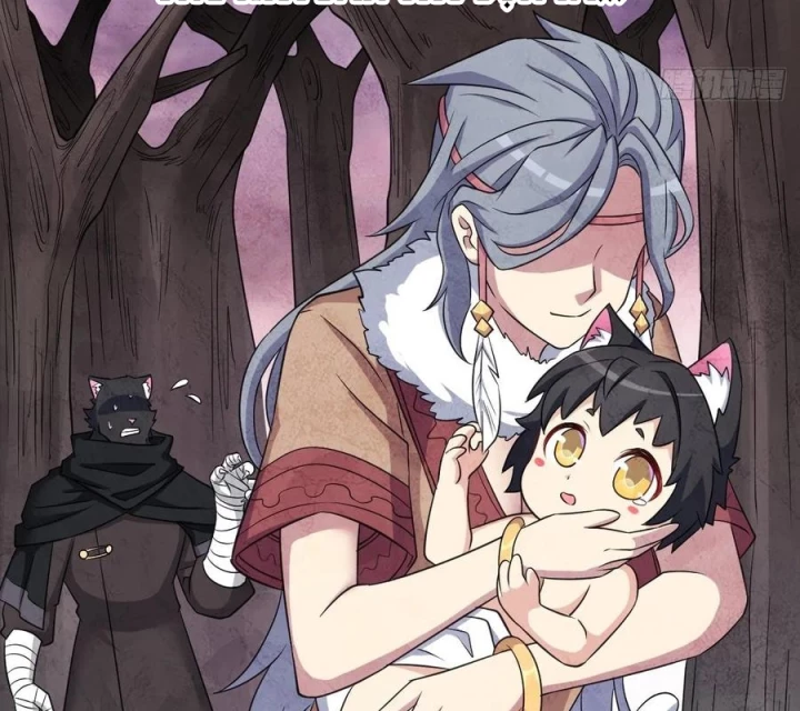 Cứu Thế Giới Đi, Ông Chú! Chapter 147 - Trang 3