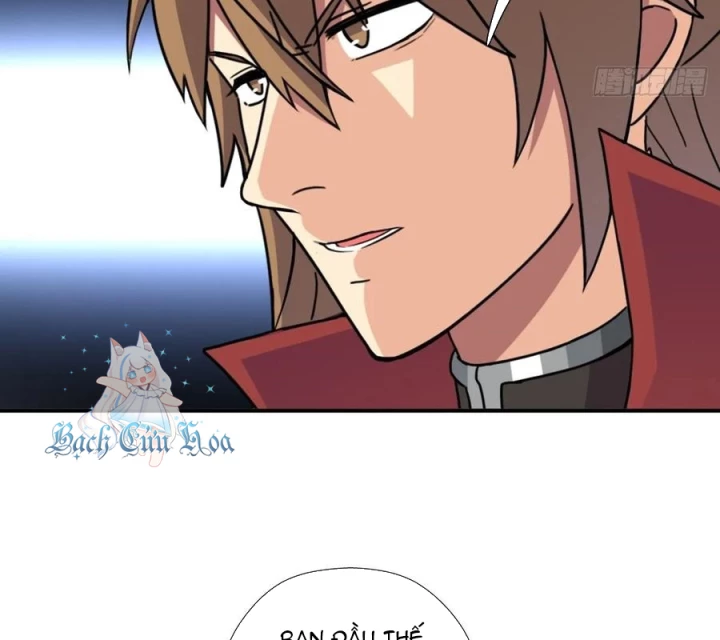 Cứu Thế Giới Đi, Ông Chú! Chapter 147 - Trang 3