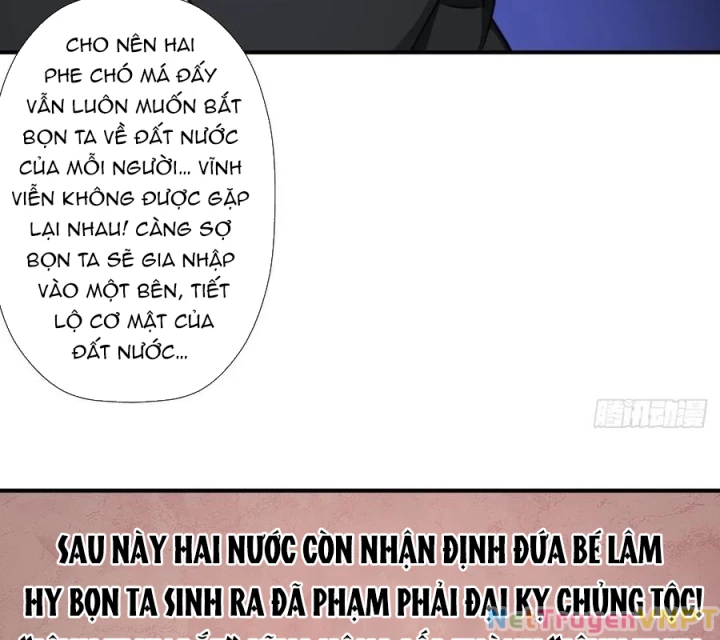 Cứu Thế Giới Đi, Ông Chú! Chapter 147 - Trang 3