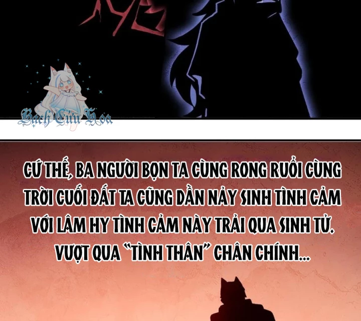 Cứu Thế Giới Đi, Ông Chú! Chapter 147 - Trang 3