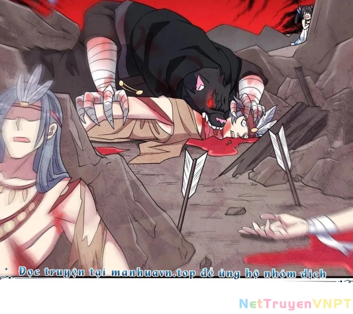 Cứu Thế Giới Đi, Ông Chú! Chapter 147 - Trang 3