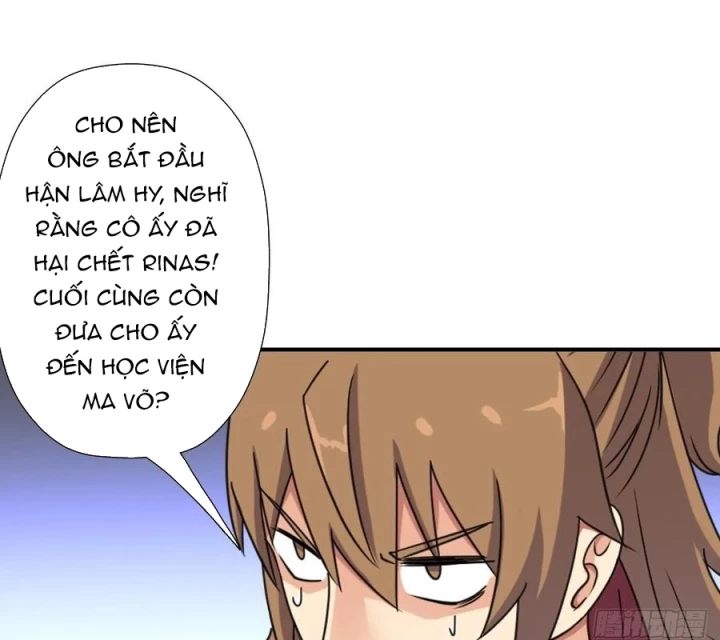 Cứu Thế Giới Đi, Ông Chú! Chapter 147 - Trang 3