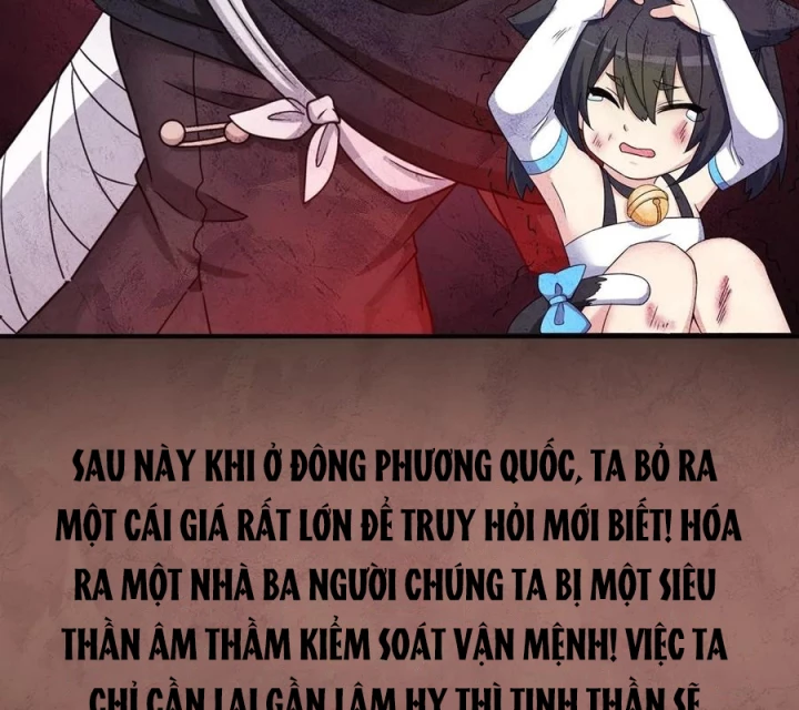 Cứu Thế Giới Đi, Ông Chú! Chapter 147 - Trang 3