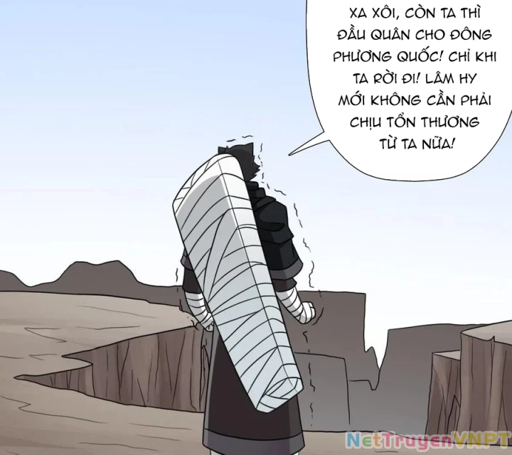 Cứu Thế Giới Đi, Ông Chú! Chapter 147 - Trang 3