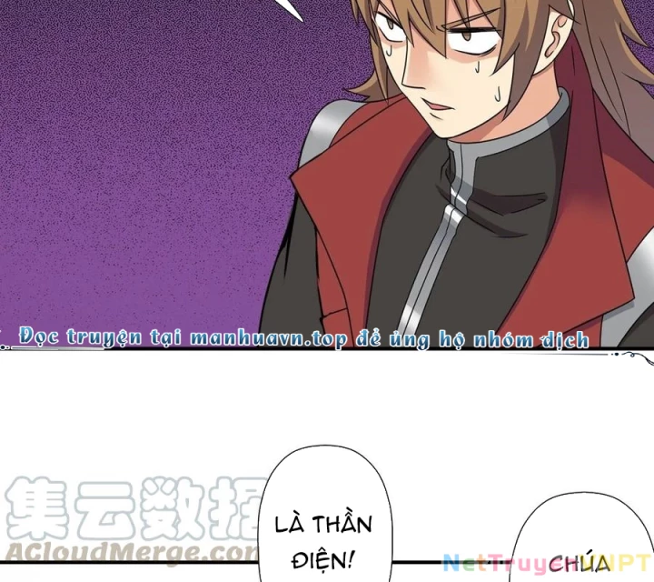 Cứu Thế Giới Đi, Ông Chú! Chapter 147 - Trang 3