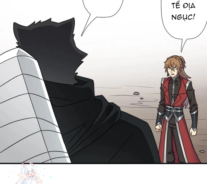 Cứu Thế Giới Đi, Ông Chú! Chapter 147 - Trang 3