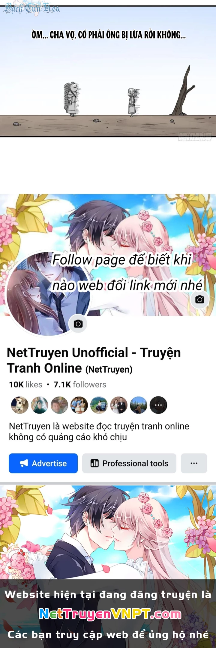 Cứu Thế Giới Đi, Ông Chú! Chapter 147 - Trang 3