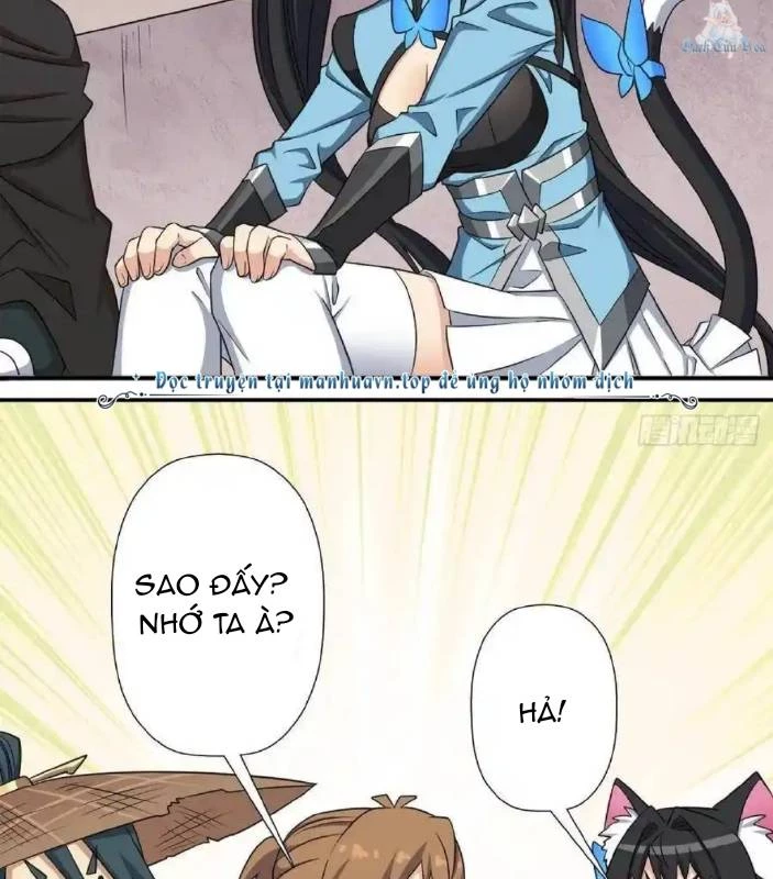 Cứu Thế Giới Đi, Ông Chú! Chapter 148 - Trang 3