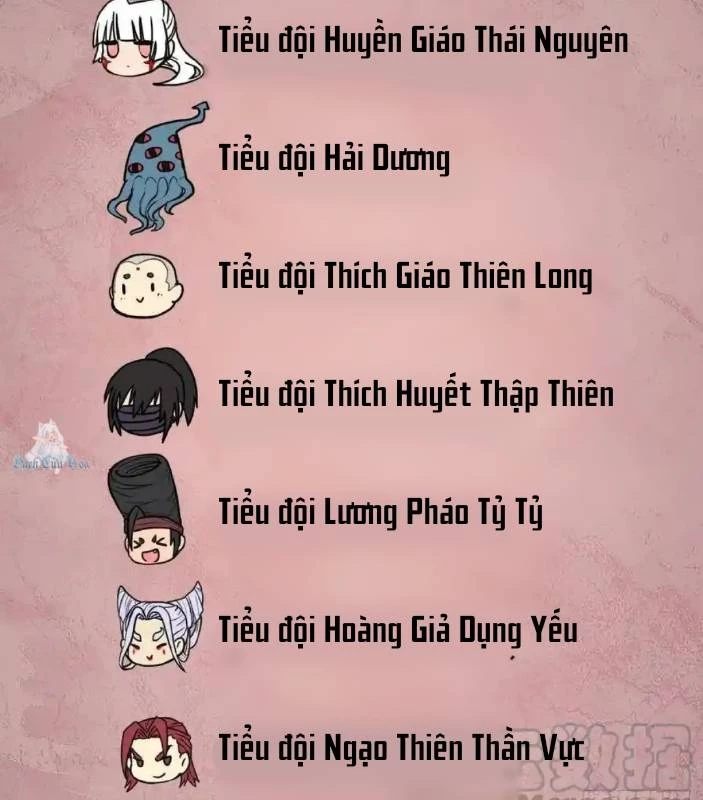 Cứu Thế Giới Đi, Ông Chú! Chapter 148 - Trang 3