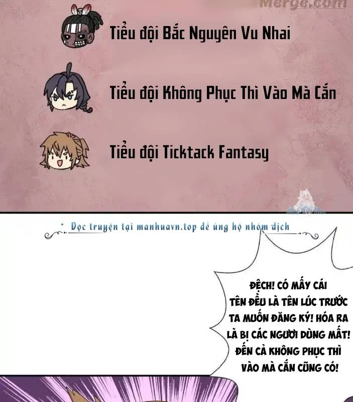 Cứu Thế Giới Đi, Ông Chú! Chapter 148 - Trang 3