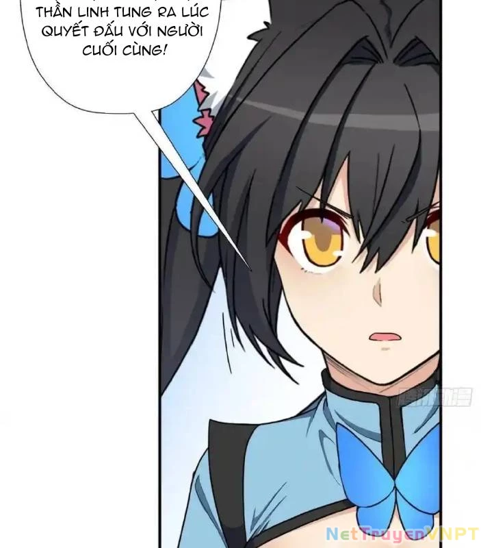 Cứu Thế Giới Đi, Ông Chú! Chapter 148 - Trang 3