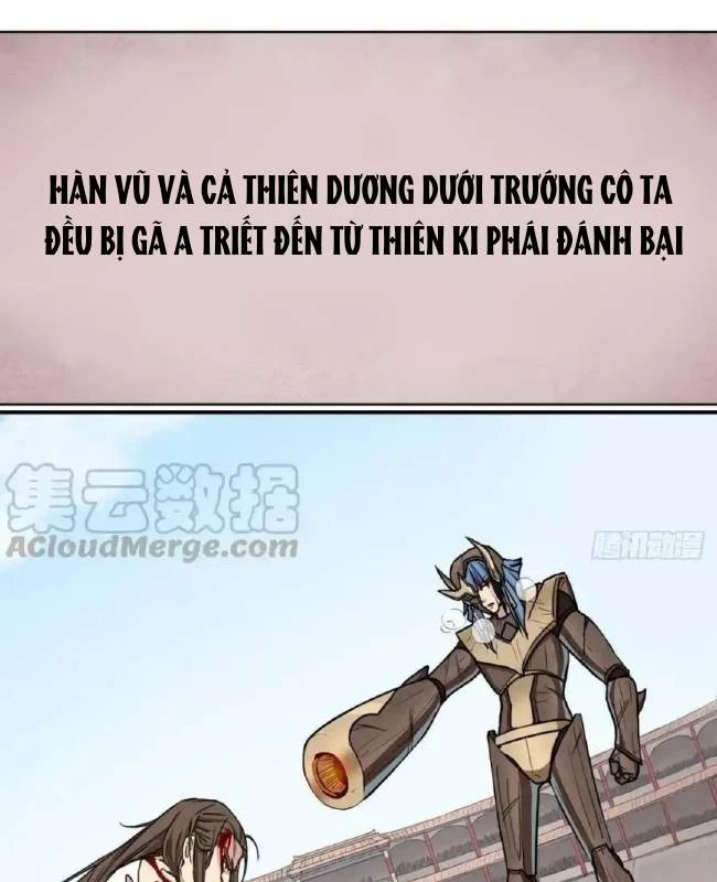 Cứu Thế Giới Đi, Ông Chú! Chapter 148 - Trang 3