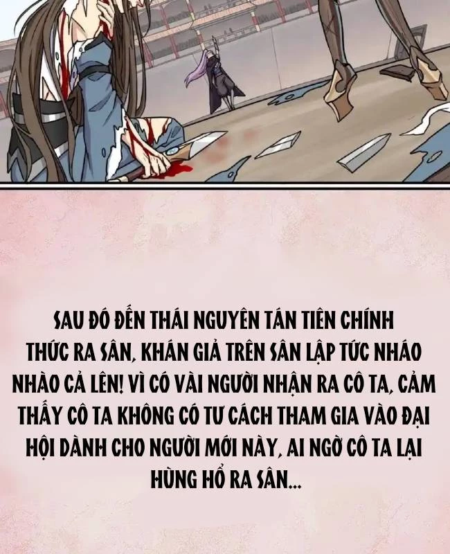 Cứu Thế Giới Đi, Ông Chú! Chapter 148 - Trang 3