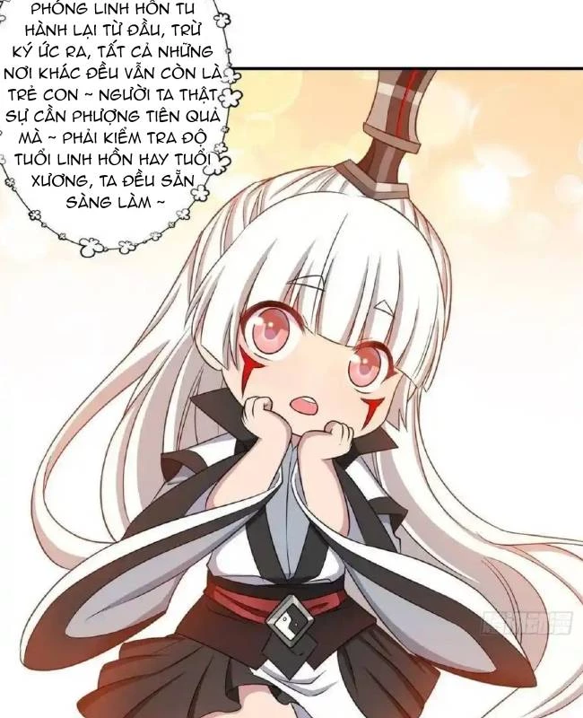 Cứu Thế Giới Đi, Ông Chú! Chapter 148 - Trang 3