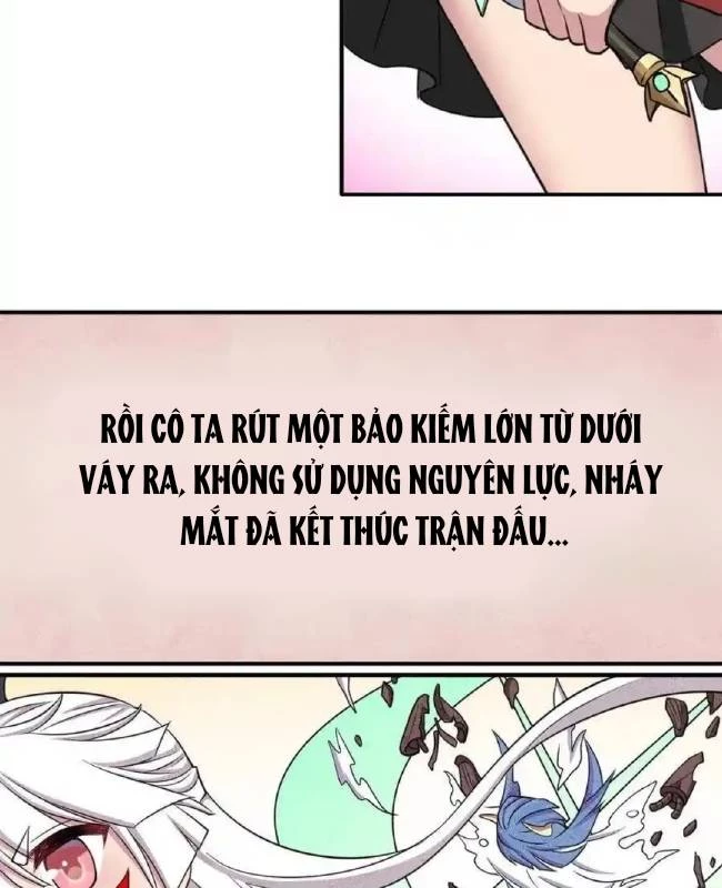 Cứu Thế Giới Đi, Ông Chú! Chapter 148 - Trang 3