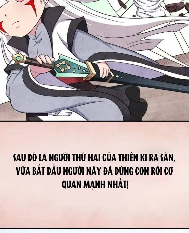 Cứu Thế Giới Đi, Ông Chú! Chapter 148 - Trang 3