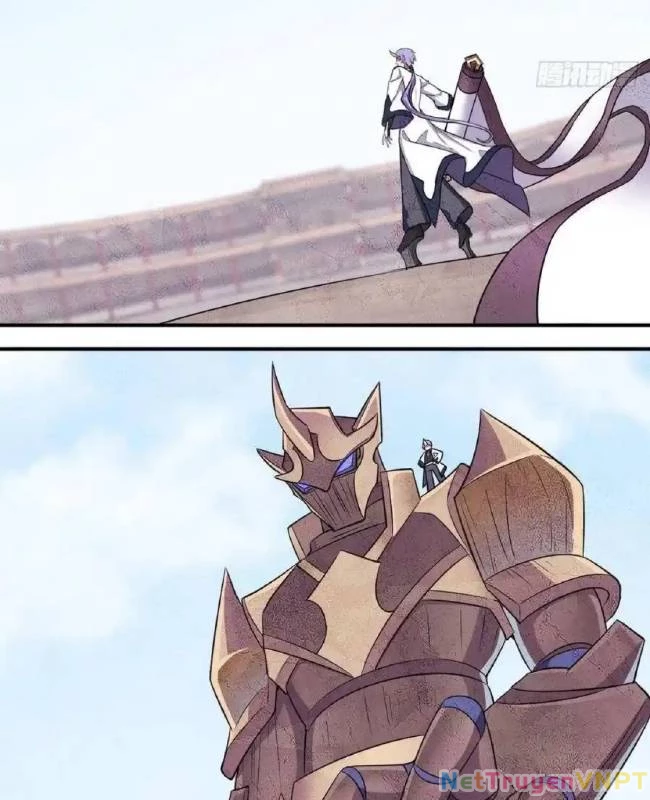 Cứu Thế Giới Đi, Ông Chú! Chapter 148 - Trang 3