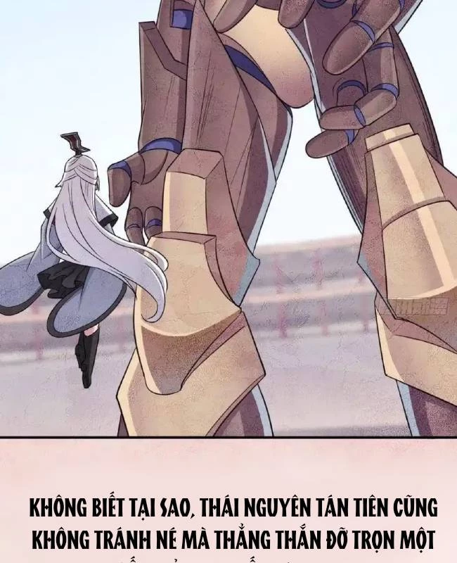 Cứu Thế Giới Đi, Ông Chú! Chapter 148 - Trang 3