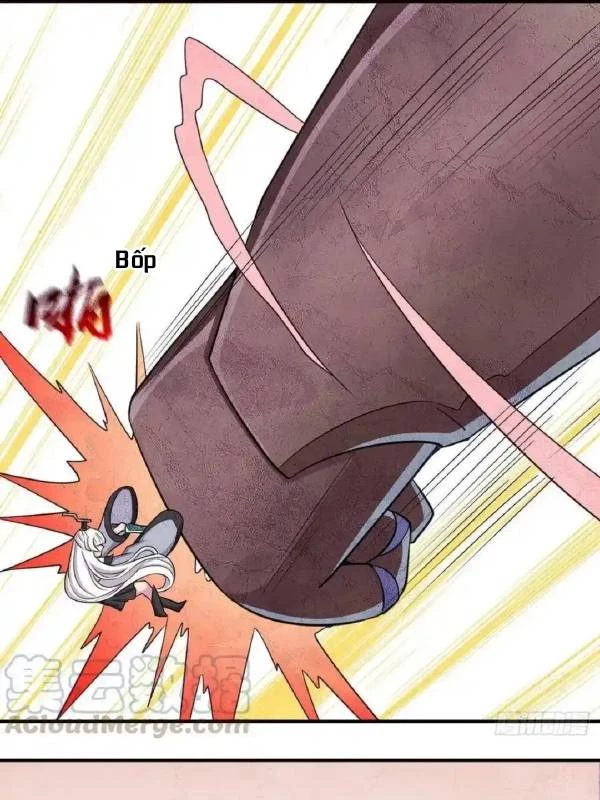 Cứu Thế Giới Đi, Ông Chú! Chapter 148 - Trang 3