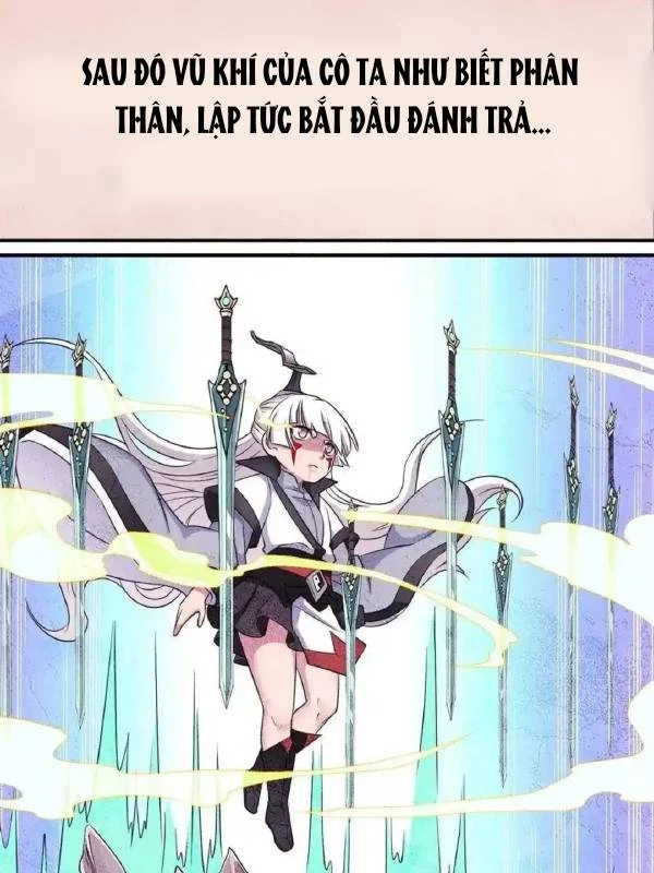 Cứu Thế Giới Đi, Ông Chú! Chapter 148 - Trang 3