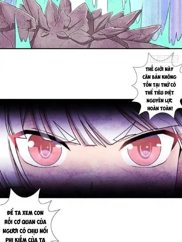 Cứu Thế Giới Đi, Ông Chú! Chapter 148 - Trang 3