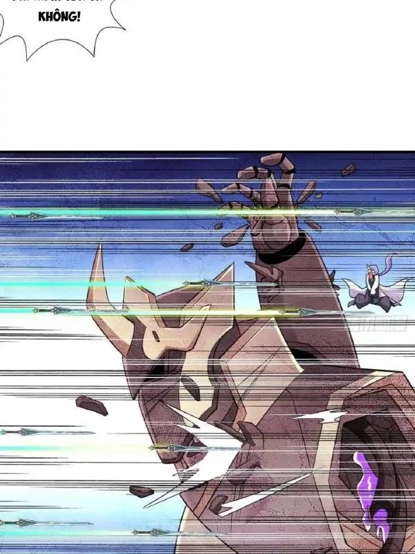 Cứu Thế Giới Đi, Ông Chú! Chapter 148 - Trang 3