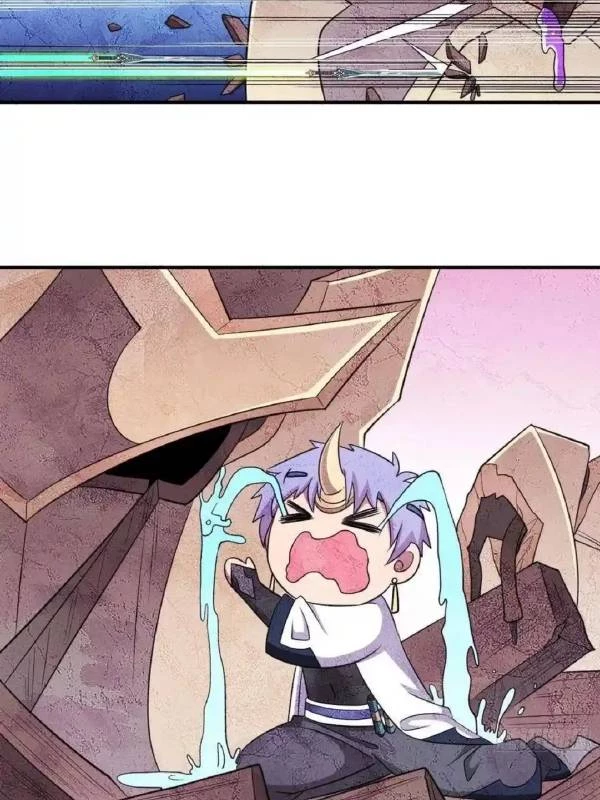 Cứu Thế Giới Đi, Ông Chú! Chapter 148 - Trang 3