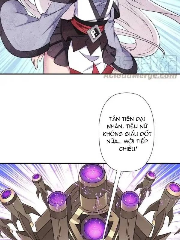 Cứu Thế Giới Đi, Ông Chú! Chapter 148 - Trang 3