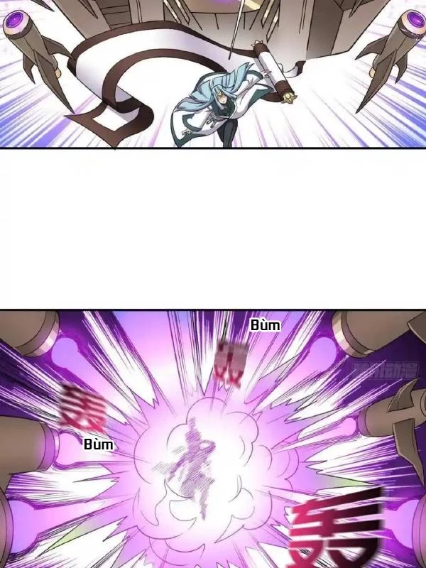Cứu Thế Giới Đi, Ông Chú! Chapter 148 - Trang 3