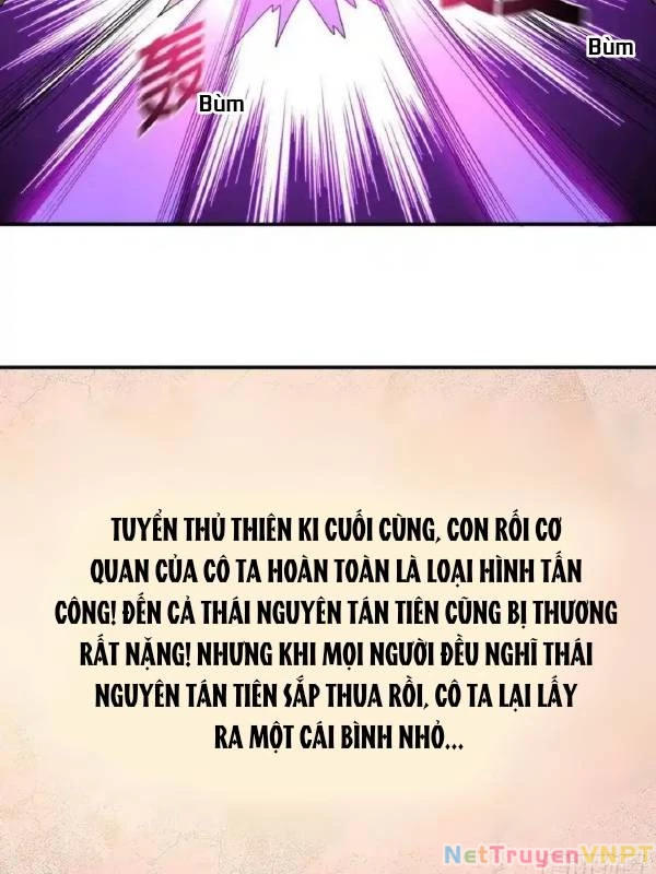 Cứu Thế Giới Đi, Ông Chú! Chapter 148 - Trang 3