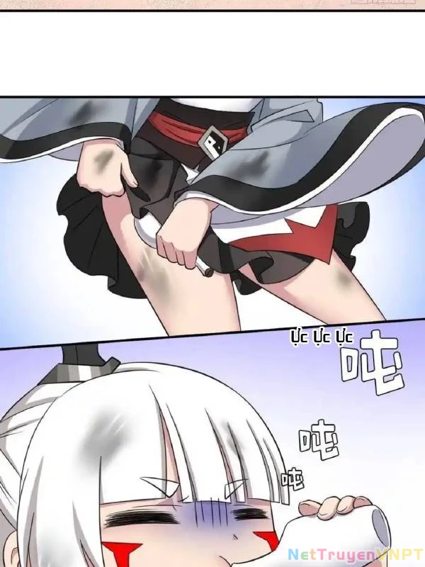 Cứu Thế Giới Đi, Ông Chú! Chapter 148 - Trang 3