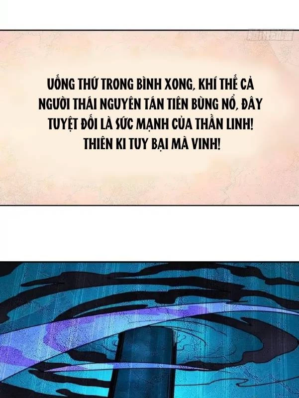 Cứu Thế Giới Đi, Ông Chú! Chapter 148 - Trang 3