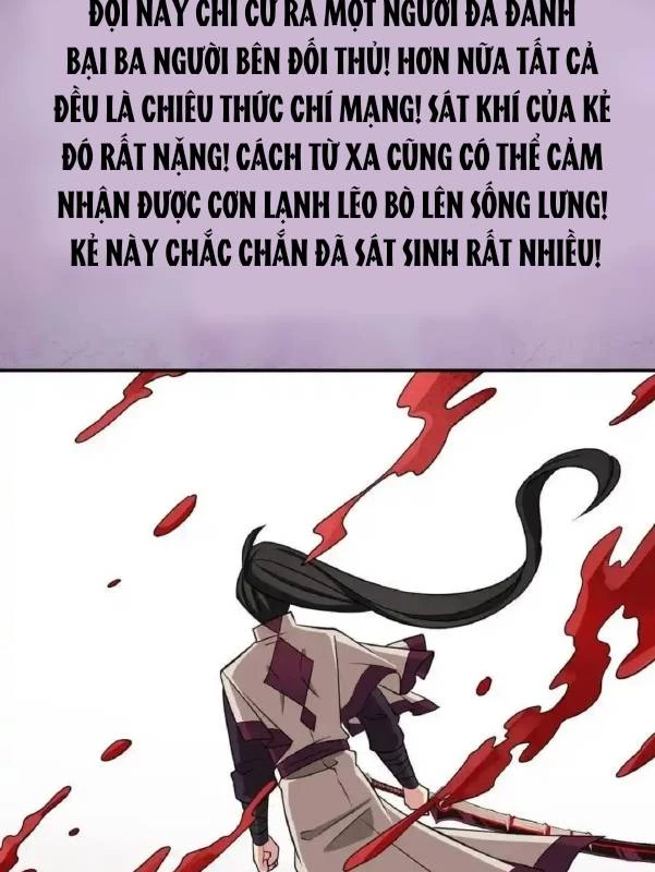 Cứu Thế Giới Đi, Ông Chú! Chapter 148 - Trang 3
