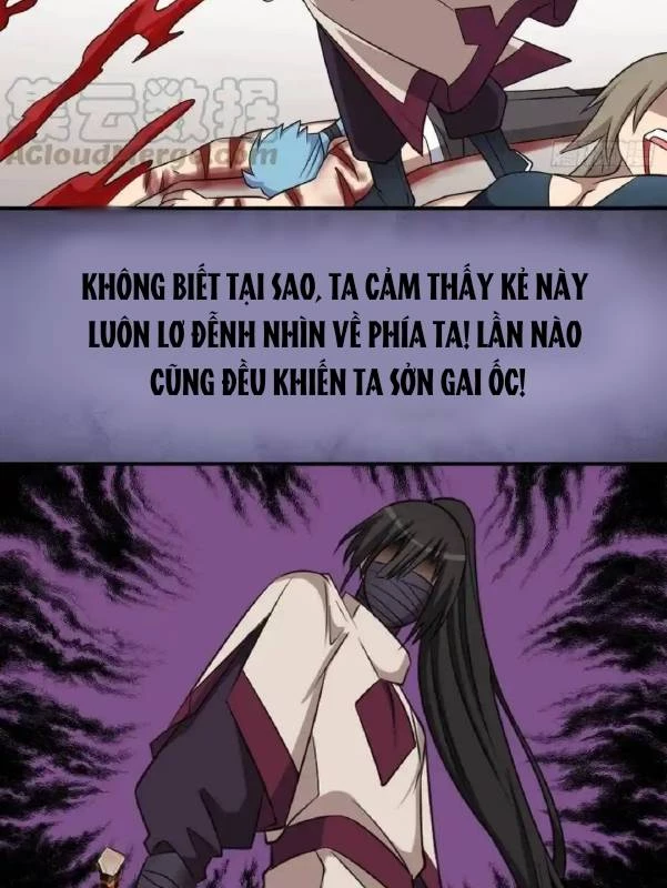 Cứu Thế Giới Đi, Ông Chú! Chapter 148 - Trang 3